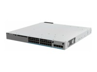 Cisco Catalyst 9300 Switch 24-porte 10 Gigabit UPOE