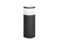 Philips Hue White and Color Ambiance Calla Pedestallys 8W 2200-6500K 16 millioner farver