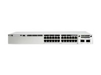 Cisco Catalyst 9300 Switch 24-porte Gigabit UPOE