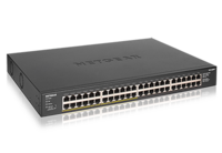 NETGEAR GS348PP Switch 48-porte Gigabit PoE+