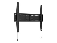 Multibrackets M Universal Wallmount Fixed HD Monteringspakke 60'-110' Fladt panel