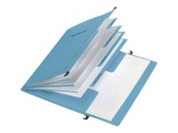 Pagna Blå Hængende fil Blå