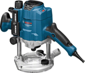 Bosch GOF 1250 CE Professional Dykrouter 1250W