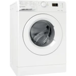 Indesit MyTime MTWA 71252 W EE Vaskemaskine Vaskemaskine