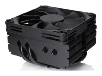 Noctua chromax.black NH-L9x65 CPU Køler 1-pack Sort 92 mm