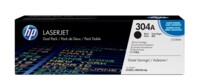 HP 304A Sort 3500 sider