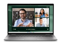 DELL Latitude 7350 2-in-1 13.3' 2560 x 1600 135U 16GB 512GB Intel Graphics Windows 11 Pro