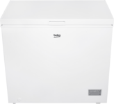 Beko Gefriertruhe CF200CWN, EEK C