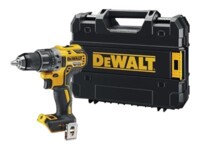 DeWALT DCD791NT Slagboremaskine 18V Batteri og lader ikke inkluderet