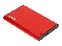iBOX Ekstern Lagringspakning USB 3.1 (Gen 1) SATA 6Gb/s