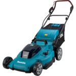 Makita DLM538Z Græsslåmaskine Elektrisk 3000opm 53 cm Skærebredde
