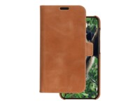 dbramante1928 Lynge Beskyttelsescover Tan Samsung Galaxy S23+