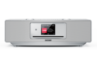 Kenwood CR-ST700SCD-S Sølv