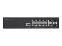 LANCOM GS-2412 Switch 12-porte Gigabit Ethernet