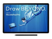 Wacom MovinkPad Pro 14 Sort