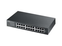 Zyxel GS-1100-24E Switch 24-porte Gigabit Ethernet