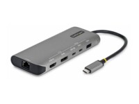 StarTech.com 174B-USB4-MULTIPORT