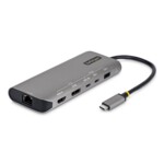 StarTech.com 174B-USB4-MULTIPORT