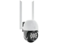 Extralink EX.30103 Netværksovervågningskamera Indendørs & udendørs 2304 x 1296