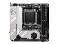 MSI MPG B650I EDGE WIFI Mini ITX AM5 AMD B650