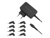 Qoltec Adapter 45Watt