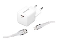 Intenso Adapter 30Watt