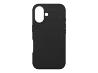 OtterBox Symmetry Series Beskyttelsescover Noir aske (sort) Apple iPhone 16