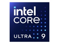 Intel Core Ultra 9 285 24 kerner LGA 1851 PIB - m/køler