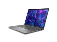 HP ZBook 8 G1i Mobile Workstation 14' 255H 512GB NVIDIA RTX 500 Ada / Intel Arc 140T Windows 11 Pro