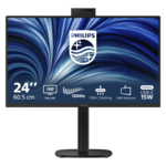 Philips 24B2U3301H/00 23.8' IPS 1920 x 1080 (Full HD)