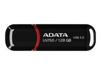 ADATA DashDrive UV150 128GB USB 3.0 USB stick Sort