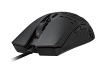 ASUS TUF Gaming M4 Air Optisk Kabling Sort
