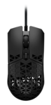 ASUS TUF Gaming M4 Air Optisk Kabling Sort