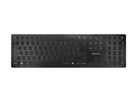 CHERRY KW 9100 SLIM Tastatur Trådløs Belgisk
