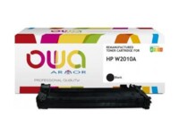 OWA Sort 16000 sider Toner