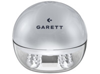 Garett Beauty Pretty Face srebrny
