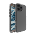 dbramante1928 Iceland Pro Beskyttelsescover Transparent Apple iPhone 16 Pro Max