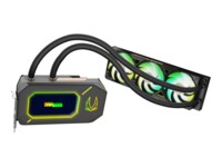 ZOTAC GAMING ARCTICSTORM AIO 32GB