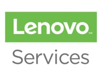 Lenovo Premier Support Plus Upgrade Support opgradering 5år