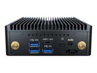 Elo Backpack Kasseterminal (POS) Rygsæk PC 16GB 256GB Windows 11 IoT Enterprise