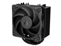 Arctic Freezer 36-S (Black)