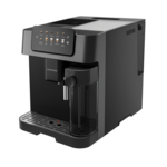 Grundig KVA 7230 Fuldautomatisk kaffemaskine 2l Sort