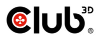 CLUB3D CAC-1933 4xUSB-C