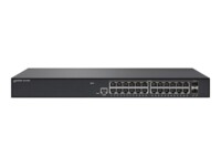 LANCOM GS-3126X Switch 24-porte Gigabit