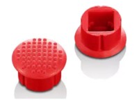 Lenovo ThinkPad TrackPoint Caps - Low Profile Soft Dome Trackpoint-dække