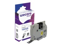 Wecare Mærkattape (0,9 cm x 8 m) 1kassette(r)