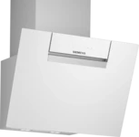 Siemens iQ300 LC67KFN20 Hvid