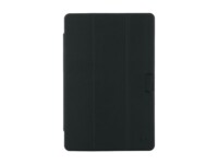 Mobilis EDGE Beskyttelsescover Sort Transparent Samsung Galaxy Tab A9+