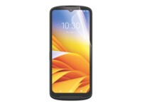 Mobilis Gennemsigtig Zebra TC15