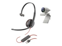 Poly Studio P5 Webcam